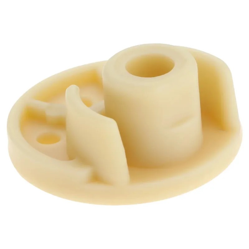 Commercial Kitchenaid - 5 stuks mixerbodem rubberen voet 9709707