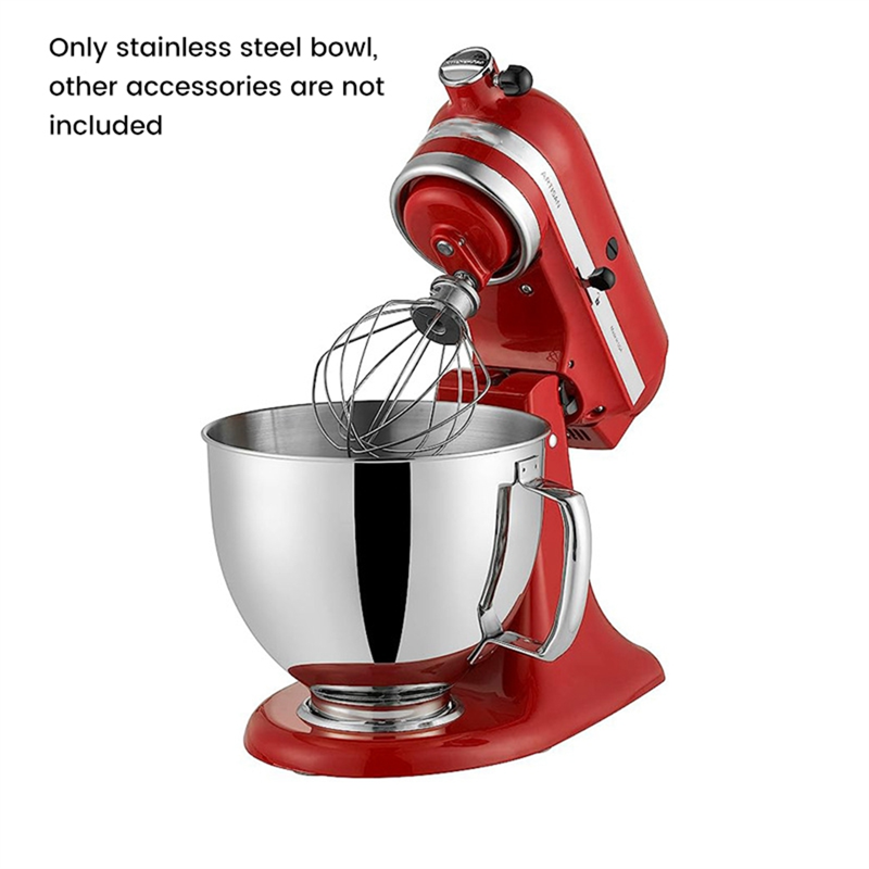 Commercial Kitchenaid - A78E-Voor Kitchenaid Classic & Artisan Serie