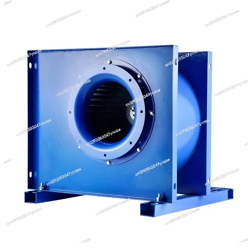 Commercial Exhaust Hood - Centrifugaalventilator keuken commerciële luchtkast speciale krachtige