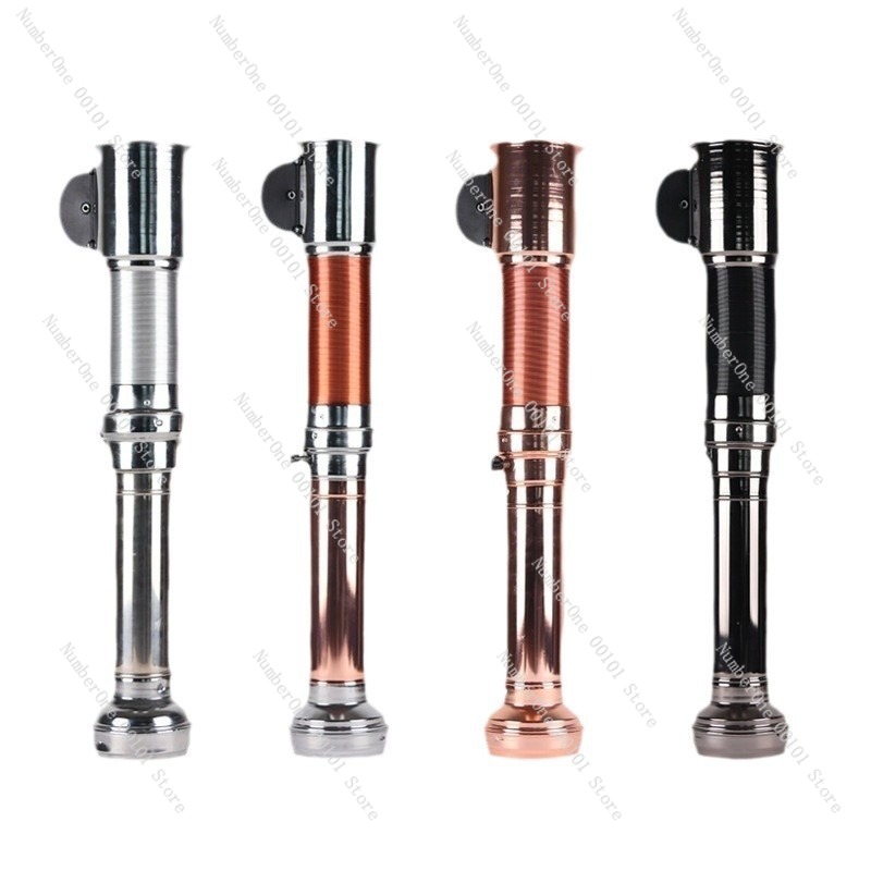 Commercial Exhaust Hood - Telescopische uitlaatkanalen Koreaanse BBQ grill rookkap