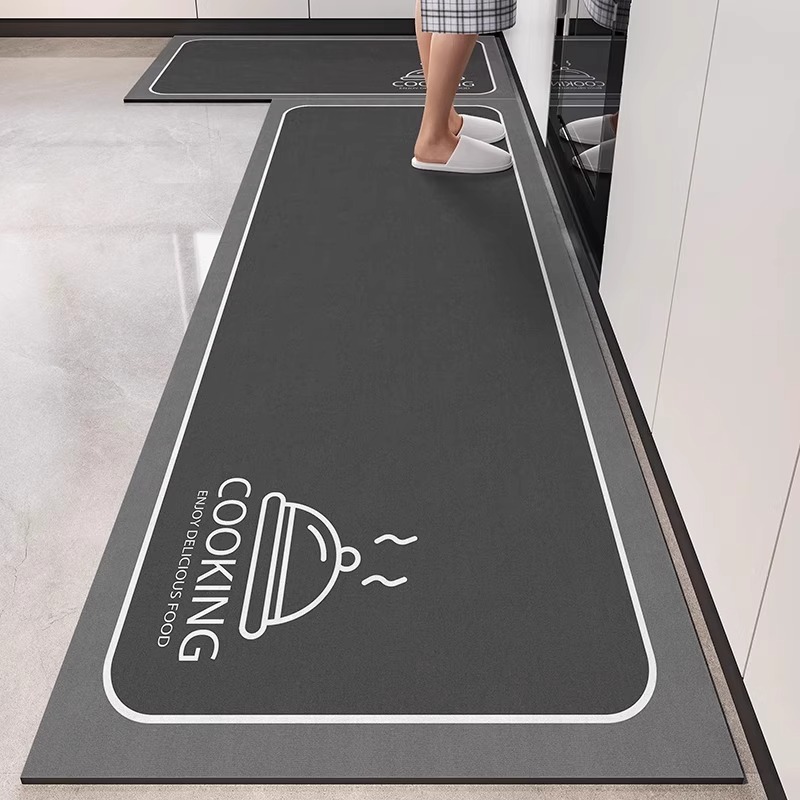 Keukenkleed Keukenspecifiek ta - Commercial Kitchen Vinyl recensie en prijs
