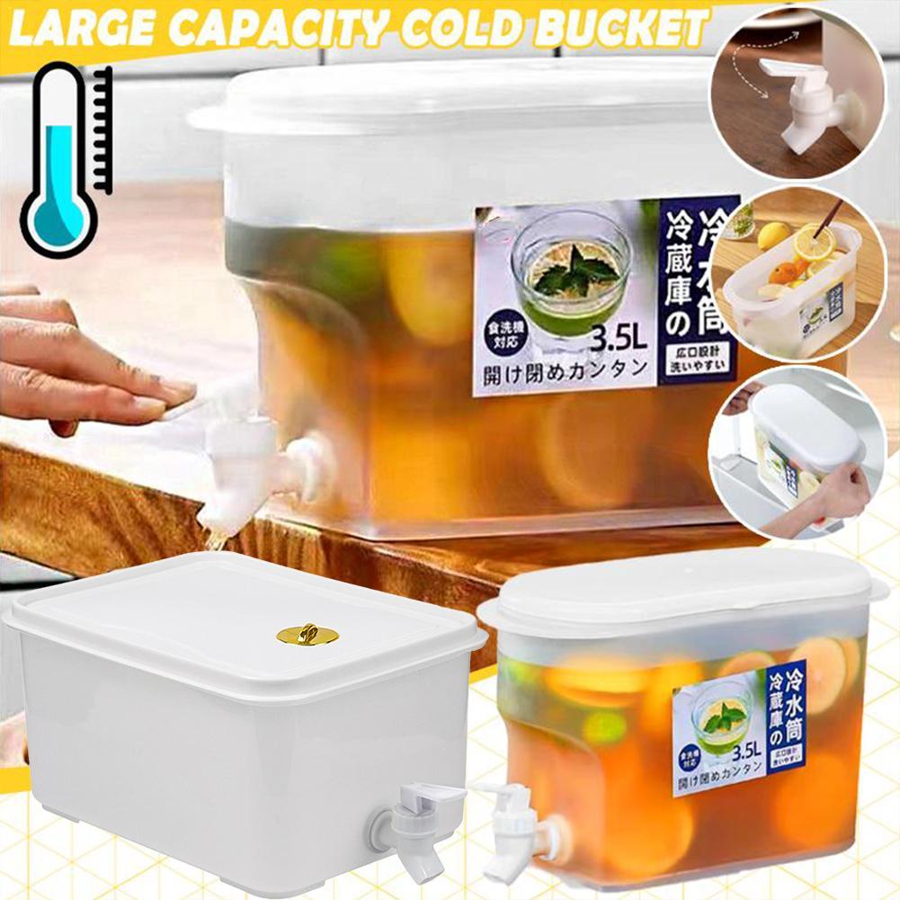 Draagbare dranken dispenser me - Cold Drink Dispenser recensie en prijs