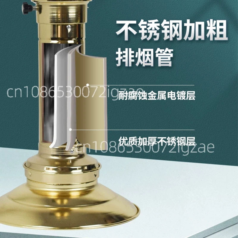 Commerciële telescopische rook - Commercial Exhaust Hood recensie en prijs