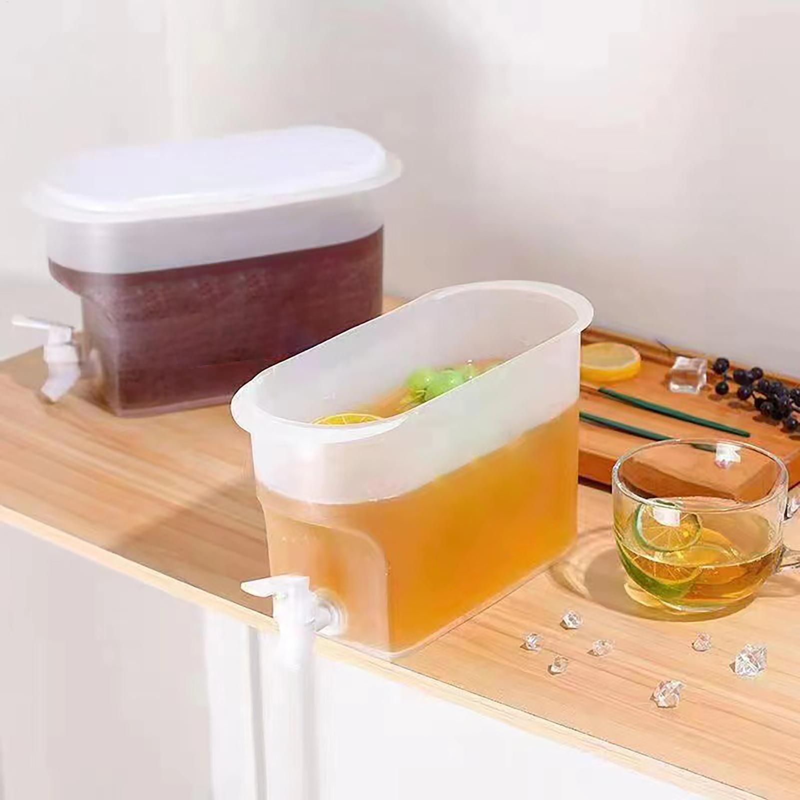 Koelkastdrankdispenser met 2,8 - Cold Drink Dispenser recensie en prijs