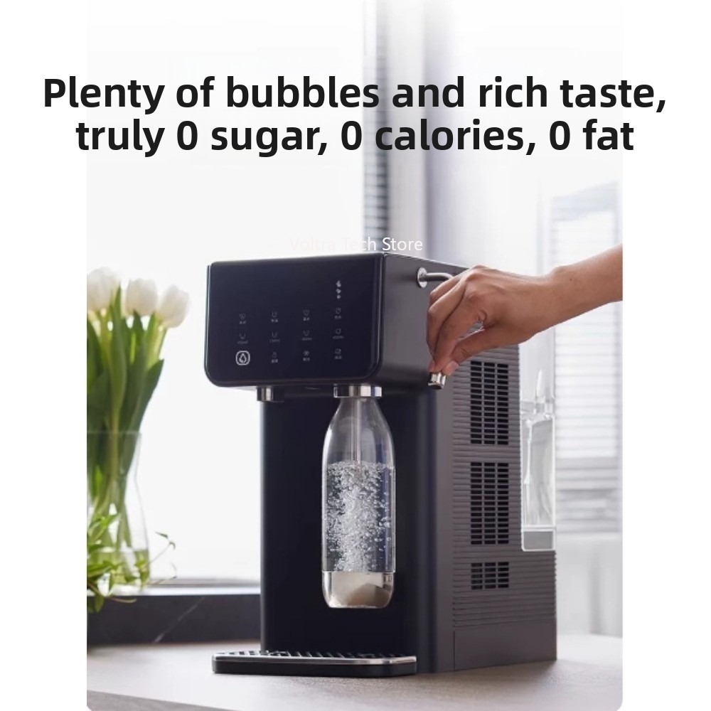 Onderbouw bruiswaterkoeler, ko - Cold Drink Dispenser recensie en prijs