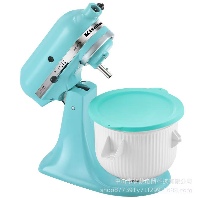 Siliconen deksel compatibel me - Commercial Kitchenaid recensie en prijs