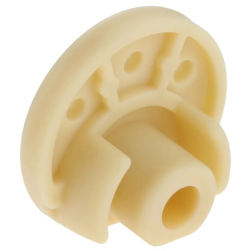 5 stuks mixerbodem rubberen vo - Commercial Kitchenaid recensie en prijs