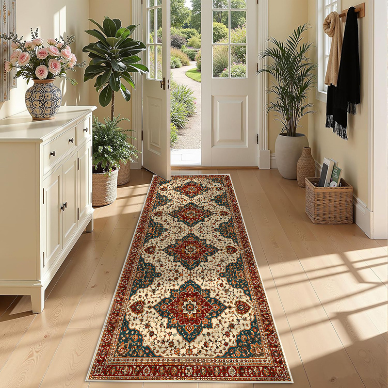 Vintage Marokkaanse Star Runne - Commercial Kitchen Tile Flooring recensie en prijs
