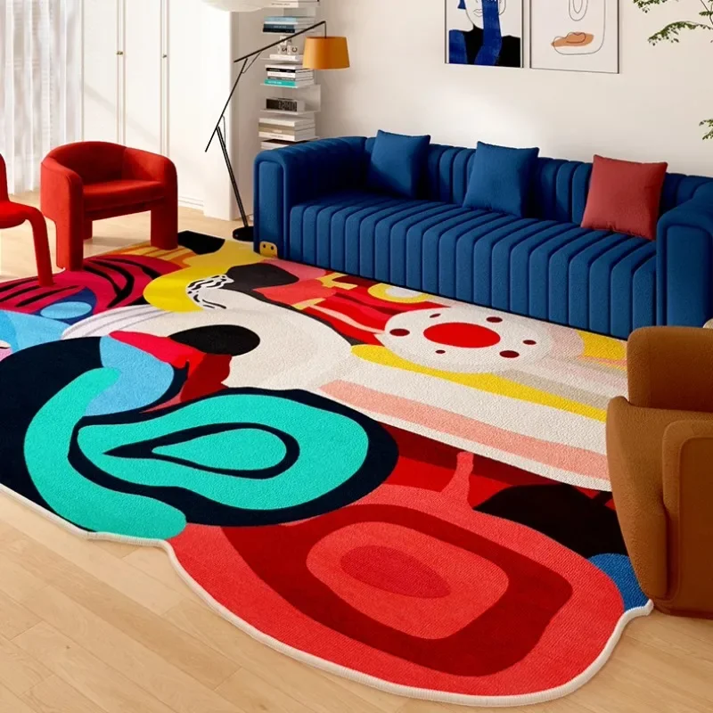 Woonkamertapijt Kunst Onregelm - Commercial Dishwasher Table recensie en prijs
