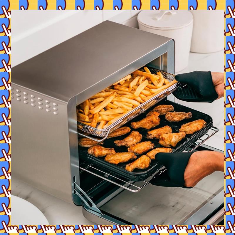 A20M Luchtfriteuse Ovenmand, V - Ninja Air Fryer Dt201 recensie en prijs