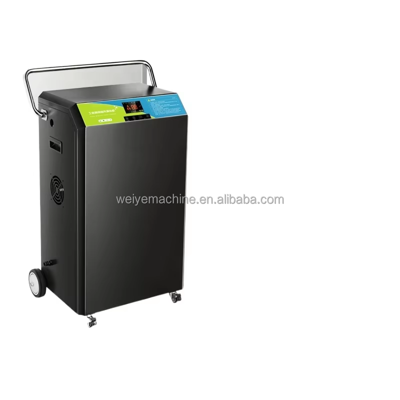 Industriële kwaliteit hoge tem - Commercial Kitchen Grease Cleaner recensie en prijs