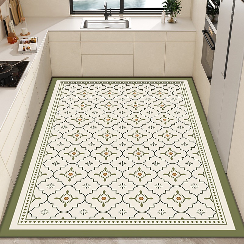 Keukentapijt PVC waterdicht ol - Commercial Kitchen Tile Flooring recensie en prijs