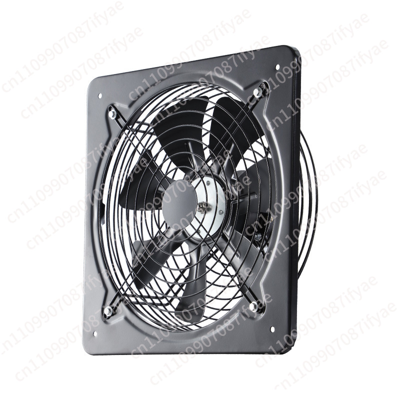 Keukenventilator raamventilato - Commercial Exhaust Hood recensie en prijs
