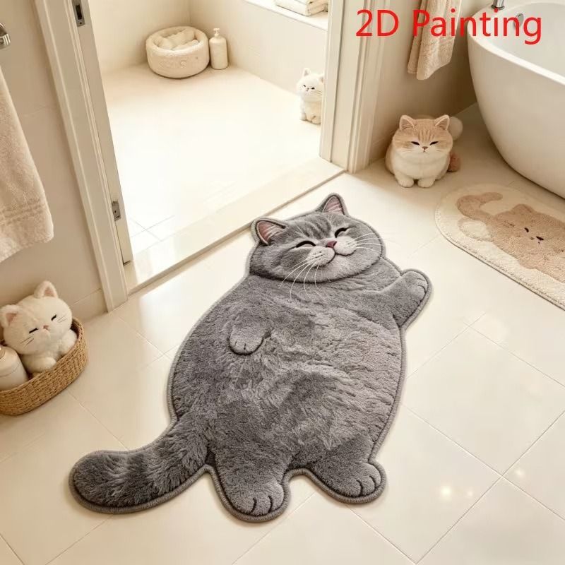 VIKAMA schattig katvormig pluc - Commercial Dishwasher Table recensie en prijs