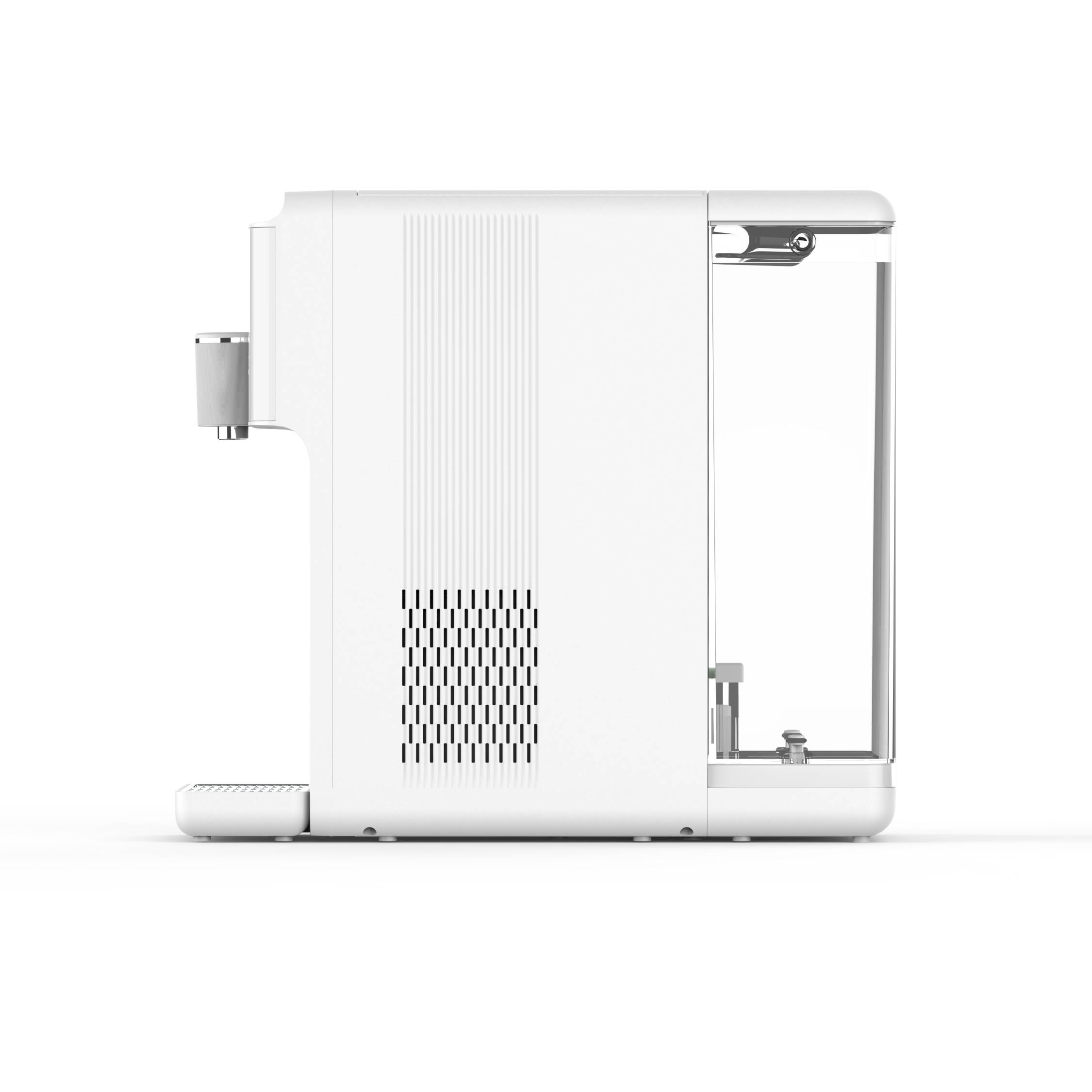Direct drinkbaar 4-traps omgek - Cold Drink Dispenser recensie en prijs
