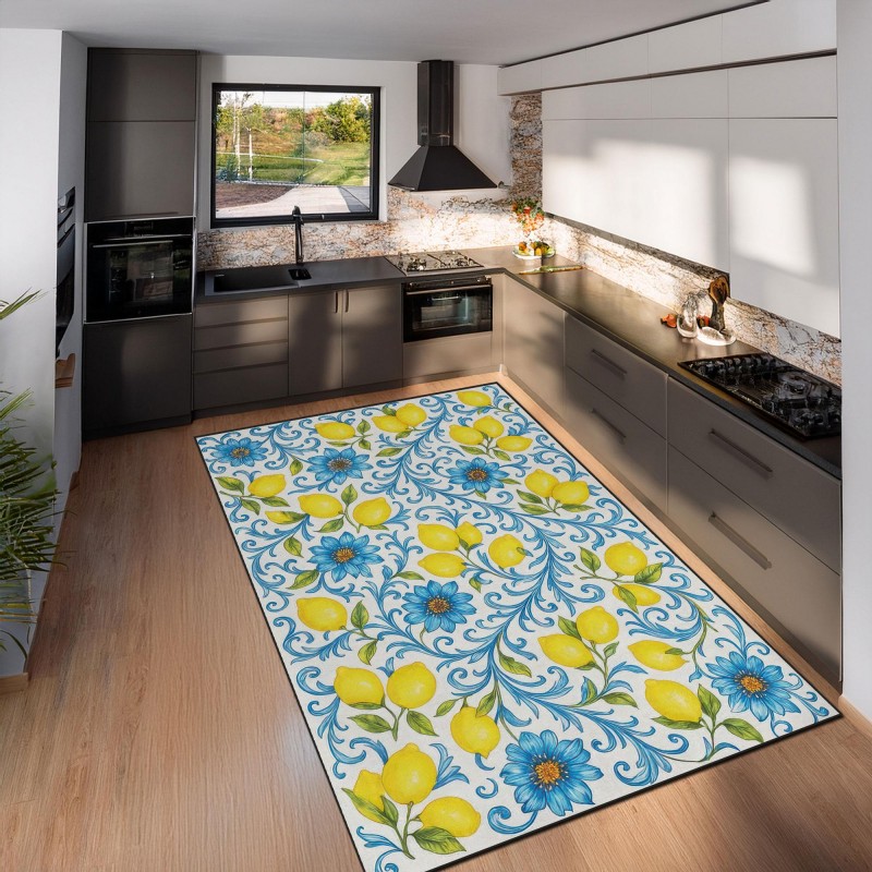 Mediterrane mozaïektegel keuke - Commercial Kitchen Tile Flooring recensie en prijs