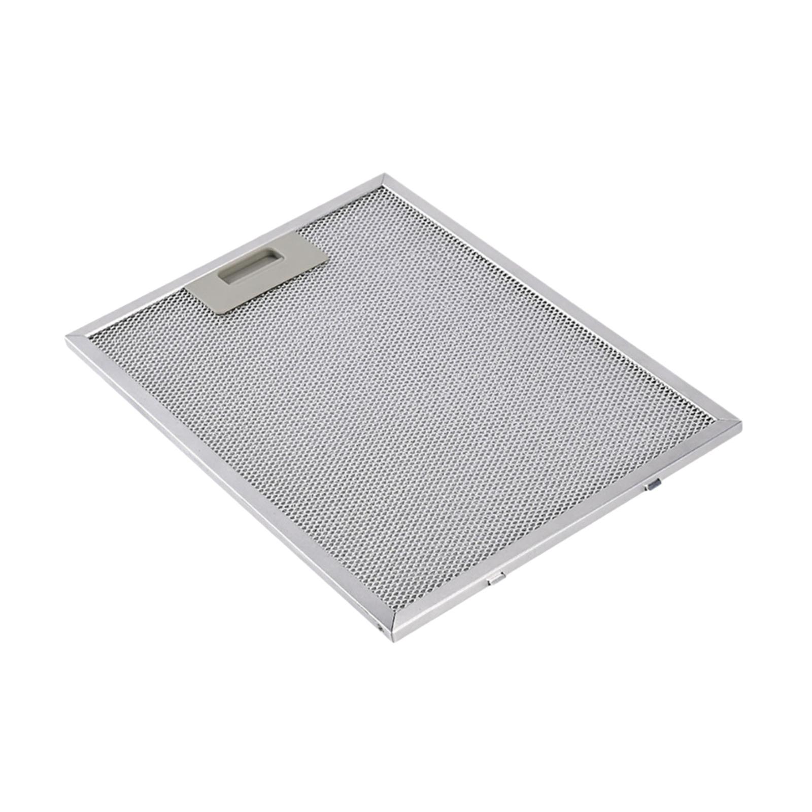 Afzuigkapfilter 26x32cm Keuken - Commercial Kitchen Vent Hood Cleaning recensie en prijs