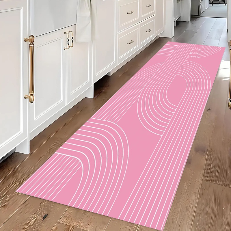 Geometrische tegelvloermat ant - Commercial Kitchen Tile Flooring recensie en prijs