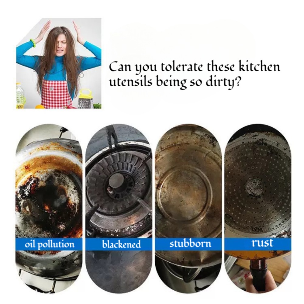 Panbodemreiniger Keukenontvlek - Commercial Kitchen Grease Cleaner recensie en prijs