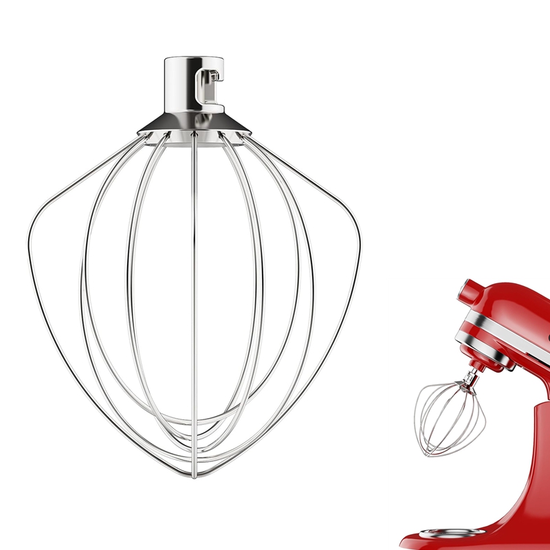 Vervangend onderdeel K45WW roe - Commercial Kitchenaid recensie en prijs
