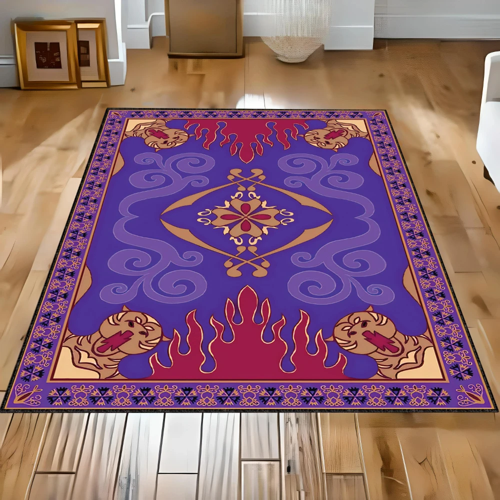 Aladdin Tapijt voor Woonkamer  - Commercial Dishwasher Table recensie en prijs