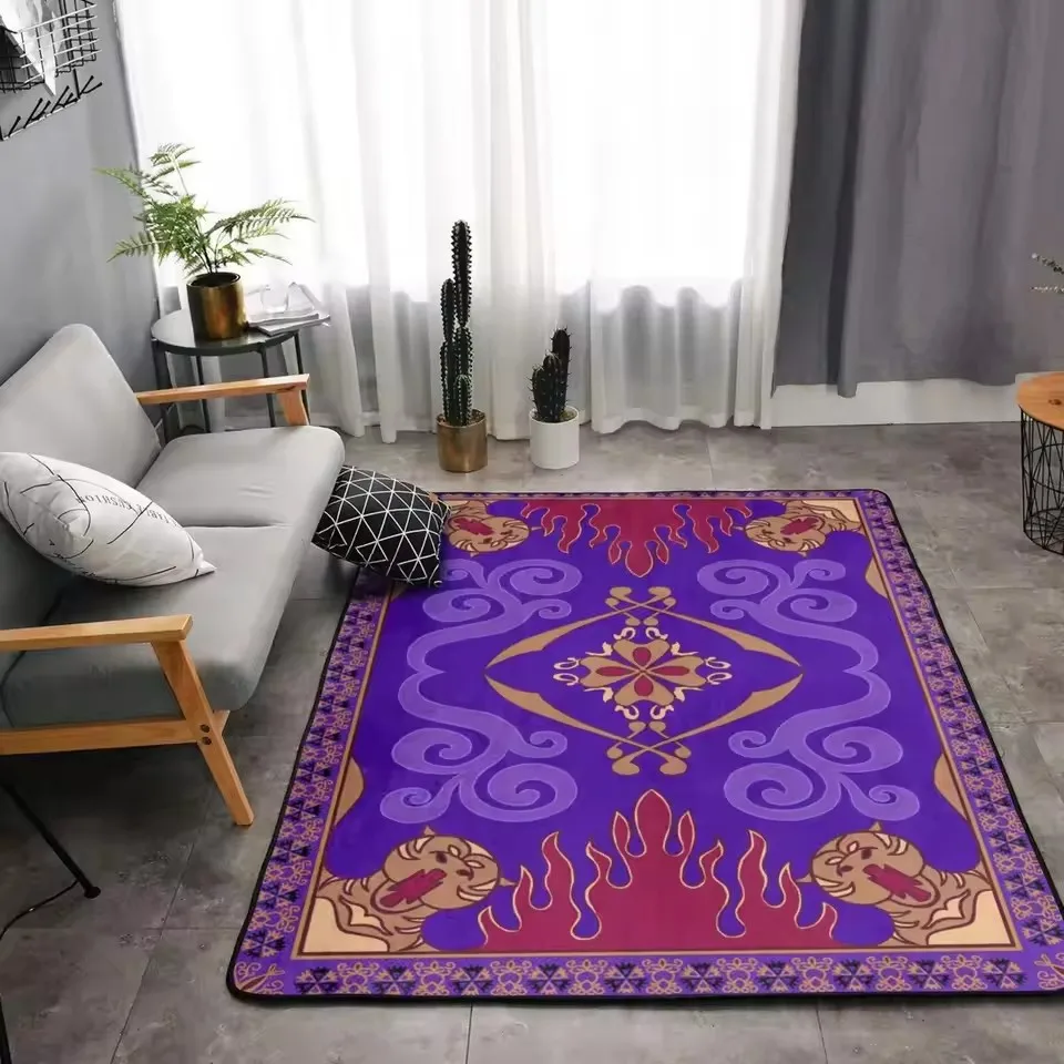Aladdin Tapijt voor Woonkamer  - Commercial Dishwasher Table recensie en prijs